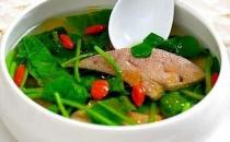 眼睛澀藥膳養肝護眼