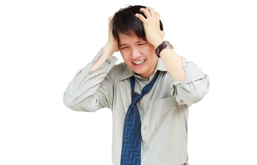 男人為什么容易禿頂？男人禿頂更長壽