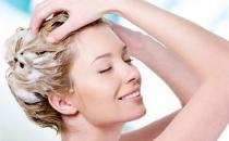 兩大食療方 有效防脫發