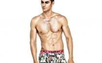 男人夏日裸露四大金科玉律