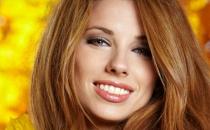 女士美容帶你走出6洗發誤區