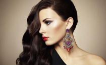 古代女子的護發秘方