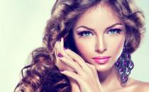 7個方法馴服調皮卷發