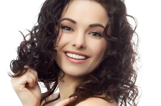 四種方法拯救你的頭發