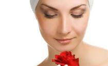 祛斑小妙招讓你告別斑女郎