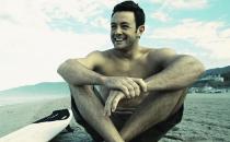 男人請讓衰老遠離你的生命