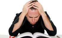 慎！30歲男人的12大健康雷區