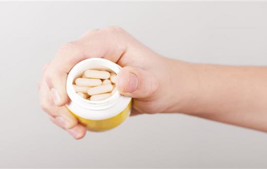 老年人過度補(bǔ)鈣易患心臟病!