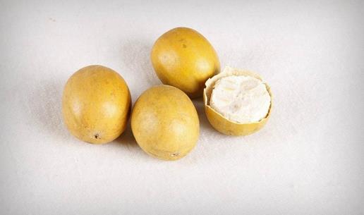 選購(gòu)羅漢果 不妨輕輕搖一搖