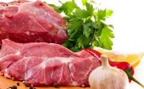 豬肉美味營養 飲食禁忌須知