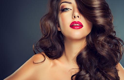 頭發日常養護也要走心