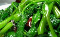 需警惕！常見五類菜放味精容易導致中毒