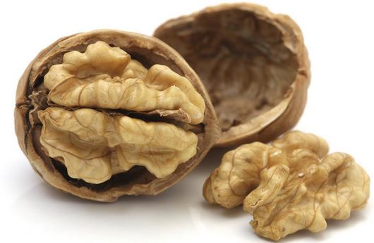 吃核桃能防癌補腎？吃核桃的好處