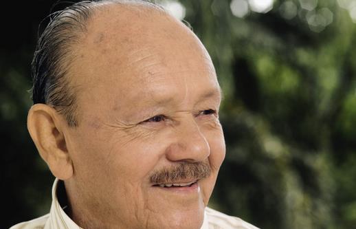 老年保健要特別注意“反常”現象