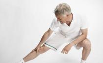 老人八招按摩養腎護臟