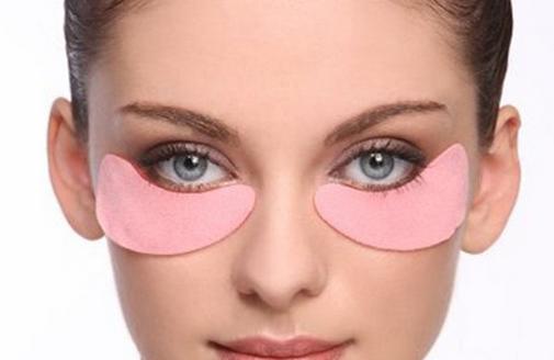 內(nèi)分泌致黑眼圈,遠(yuǎn)離熊貓眼