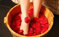 足部護理影響女性睡眠質量