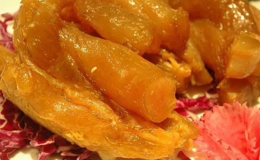 吃什么補(bǔ)膠原蛋白？富含膠原蛋白的食物盤(pán)點(diǎn)