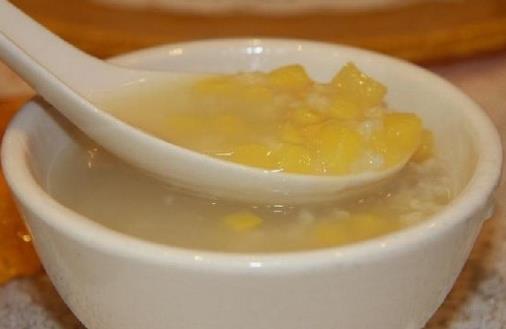 吃什么能減肥?地瓜和糙米減肥法推薦