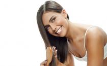 為何春天常梳頭更能護發