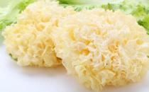 銀耳營養價值高 銀耳怎么吃最好？