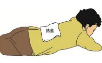 突發急性腰扭傷怎么治療？