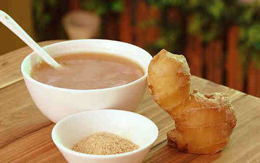 春季易引發感冒 食療效果最佳