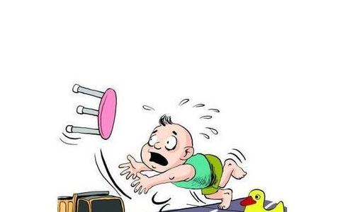 頭被撞破后的止血急救方法