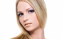 頭頂碎發莫搗亂 精華調理幫你忙