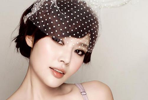 4魔法幫女人全面保養肌膚