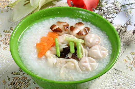 過敏性鼻炎的九種食療法