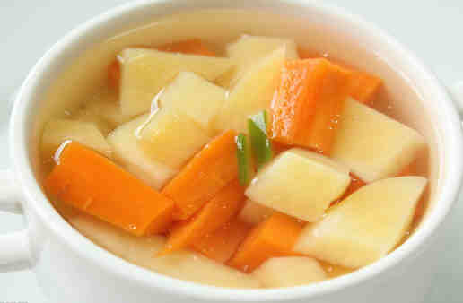 寶寶腹瀉時的飲食調養 效果不錯