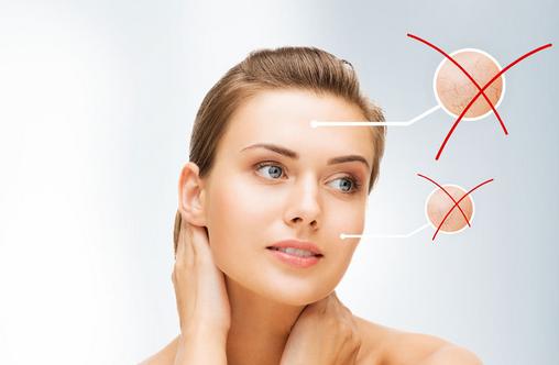 春季女性護(hù)膚六竅門