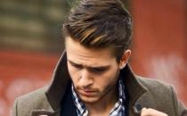 男人頭發護理的5個誤區