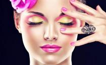 讓人難以親近？因為化錯妝了