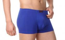 男士穿內褲不當的后果有哪些