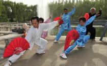 老人晨練要注意什么？