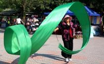 老人常跳廣場舞對膝蓋不好？