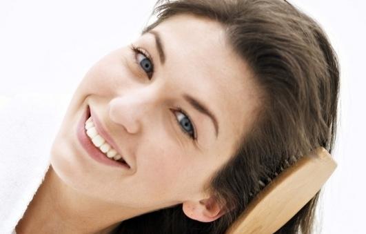 女性頭皮健康必知6大護(hù)理秘笈