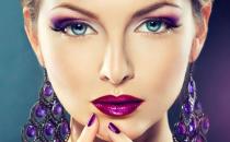 清透有質(zhì)感 畫(huà)出輕熟女美妝