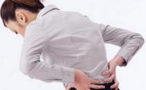 養生秘笈 教女人每時每刻養腰護腰