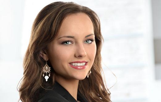 白領女性需注意科學減壓