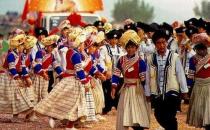 到少數民族地區旅游注意的要點