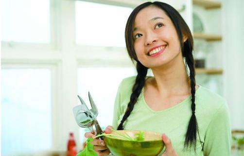 九個壞習慣讓女人更美麗