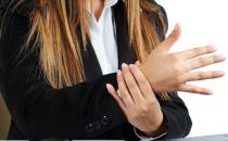 中醫治療鼠標手 道高一丈魔高一尺