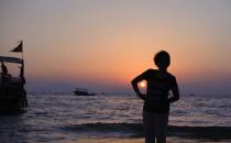 寫巽寮灣則難免詞不達意