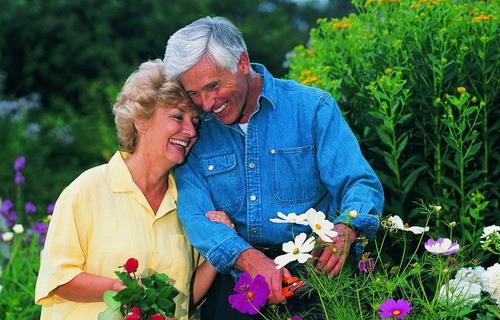 老人健康要避免的心態