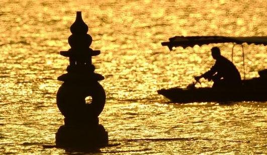 窮游杭州也沒(méi)有那么難