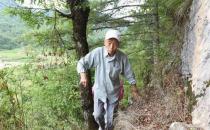 老人爬山有哪些關鍵點