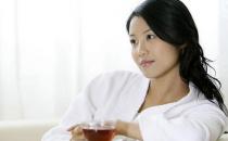 通過月經看透女人體質如何調養